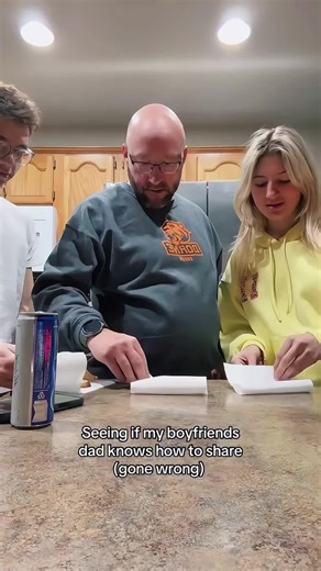 Hilarious Cookie Challenge Prank