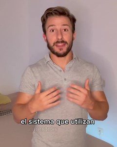 Aprende a vender en Amazon en cuestión de días. 👉 Conocerás las claves de un producto rentable 👉 Tendrás mi método para conseguir resultados 👉 Sabrás lo necesario para vender desde el primer día ¿No crees que puedes vender tu mismo en Amazon en solo unos días? Pues compruébalo tu mismo con mi CLASE GRATUITA Registro 👉 https://live.campusamz.com/optin-7-v3-c1/ O Pulsa en el botón e inscríbete 😉 | Campus Amazon