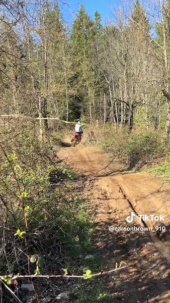 1984 CR125 MotoSport Project Showcase