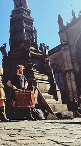 123K views · 8.1K reactions | Don't tell us that summer's over  Kilts might be all-weather....but bring back the blue skies anyway! | Clann An Drumma | Facebook