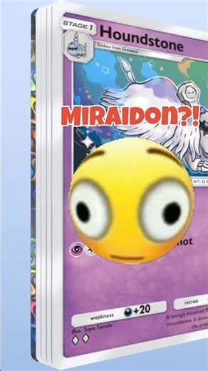 PULLED MY CHASE CARD!⚡️ Day 12 of Paradox Drive Chase Card Hunt (Pokemon TCG Pocket)