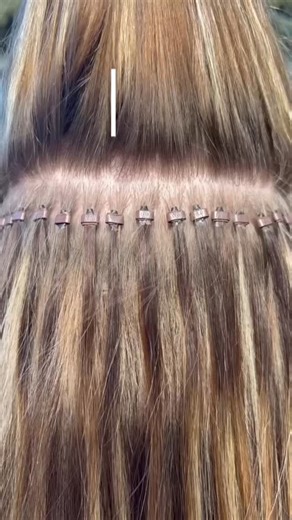 🏔️Why would you want extensions as a mountain dweller in Summit County? 👩🏻‍🌾They don’t have to look too “Texas.” You can have hair extensions and wear Melenzana and go skiing, and shovel your driveway. 🏃🏼‍♀️‍➡️Even in a braid, a ponytail, or under a beanie, thicker hair can feel beautiful and give you confidence. 🧘🏼‍♀️How to begin? Book an Extension Consultation to see what type of extensions might work for your hair texture, budget, and lifestyle. See you in the salon! 💕 | Chopping Blo