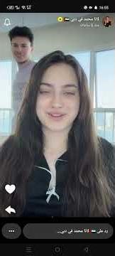 لانا مريضة ومتحمسة لفعالياات اليوم