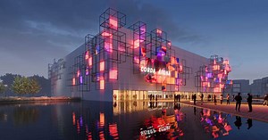 Corda Arena in Hasselt wordt grootste gedigitaliseerde evenementenlocatie van het land