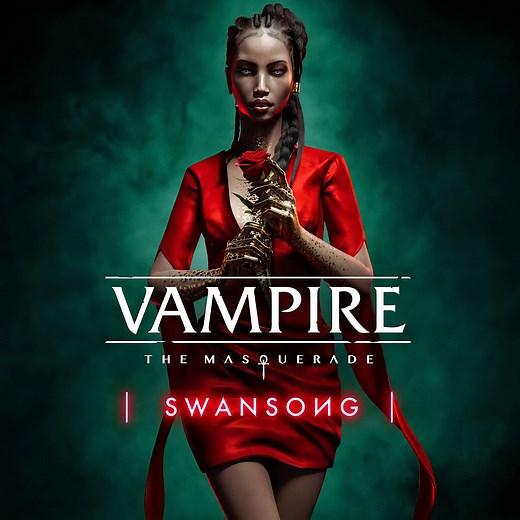 Vampire: The Masquerade - Swansong [Trailers] - IGN