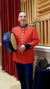 Thursday, Aug. 27 at 7:30 p.m. (ET) - The U.S. Marine Band concludes its summer concert series with a selection of instrumental and folk tunes from the Celtic tradition. This lively performance will feature Irish polkas, Scottish waltzes, and other ditties and jigs you might expect to hear in a pub! Program: https://www.marineband.marines.mil/Portals/175/Docs/Programs/082720.pdf?ver=2020-08-05-105045-063 Enjoy “Live from 8th and I” on Wednesday and Thursday evenings at 7:30 p.m. (ET) at www.yout