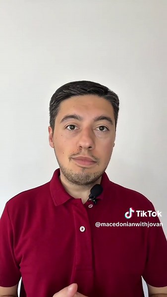 Learn to Say 'I Speak Macedonian' Easily!