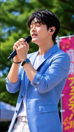 歌の大会で優勝した曲！サチコ