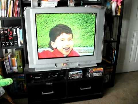 Your Baby Can Read month 1