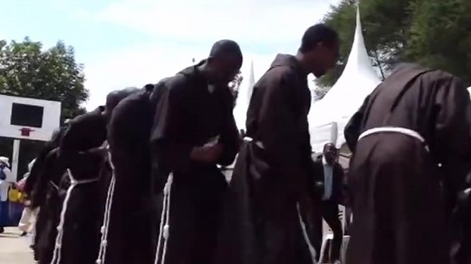 16K views · 724 reactions | ORDER OF FRIARS MINOR CAPUCHIN ORDINATION | Capuchin Television Network | Facebook