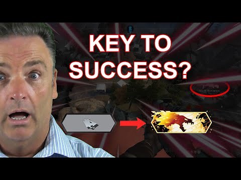 DANGERZONE Guide! How to get EZ RANKUPS in CS:GO