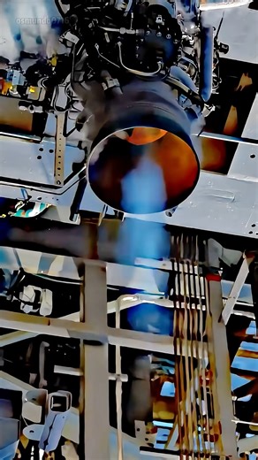 3.9K views | How Rocket Nozzles Survive Temperatures Hotter Than Lava | Quick Graphic Tv | Facebook