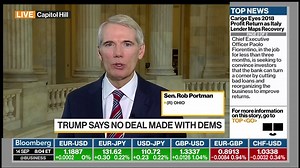 15K views · 383 reactions | There is nothing that would have a bigger bang for the buck than the right kind of tax reform. Tax reform will create jobs, increase wages & boost the middle class. The last time Congress updated the tax code? 1986. Congress needs to act with urgency on tax reform together. I discussed the path forward on Bloomberg Television: | Senator Rob Portman | Facebook