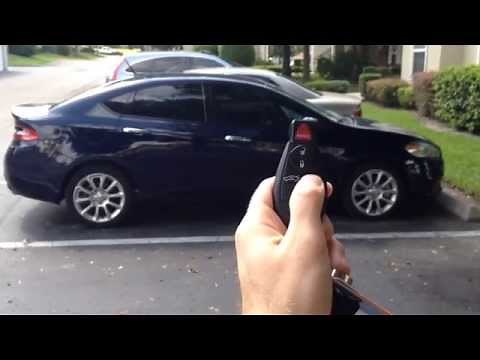 *Solved* 2013 Dodge Dart Not Starting - Won't Start & Remote Start Not Working - Dead Battery/Update