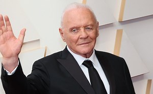 Anthony Hopkins protagoniza en Netflix una profunda película basada en una historia real