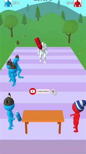 Savory & Sour: The Art of Bottling Eggs#games #gameplay #garenafreefire #shorts