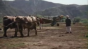 BlackSheep S01E01 (The Flying Misfits)