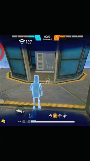 IMPOSSIBLE 🍷🗿 #freefire #shortvideo #ewrzixulive #viral #shorts