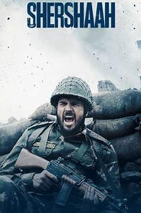 Shershaah - Movie
