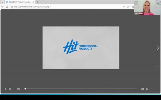 2026 New Products and Trends with HIT Promotional Products