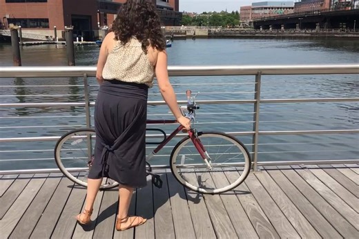 7.4K views · 51 reactions | All you need is a simple hair elastic for these travel hacks that fix unexpected outfit problems and packing dilemmas. | SmarterTravel | Facebook