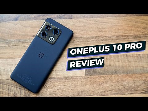 OnePlus 10 Pro review — Here's the truth...