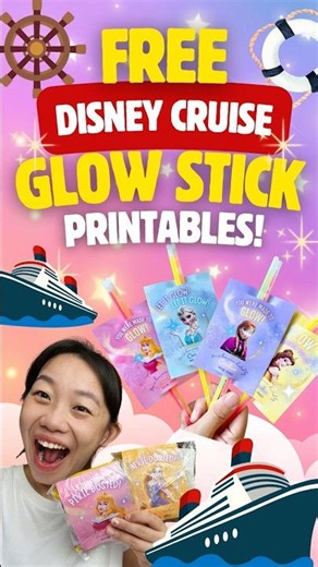 The EASIEST and FREE Disney Cruise Pixie Dusting Hack 🤫💖🤩❣️✨
