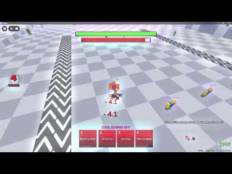 ABA script showcase (20+ features)