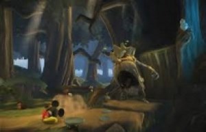 La Forêt enchantée