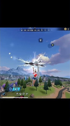 avarage woman 😌 || FREE FIRE || DC TARA ||#dctara20 #freefire #shortsfeed