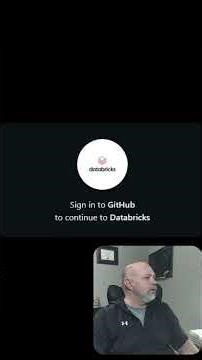 Databricks + GitHub Integration Tutorial ⚡️ #databricks