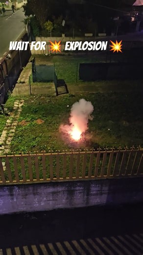 🧨WAIT for the insane BOOM! 🔥