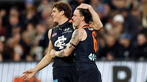 Curnow conjures magic in mesmerising finish