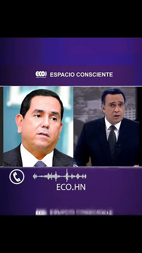 1.2K reactions · 395 comments | Así es la alianza entre medios tradicionales y bipartidismo. El medio digital Pro-Honduras Network reveló una llama telefónica entre el periodista Edgardo Melgar y Antonio Rivera Callejas donde sale a la luz como varios de los mayores foros del país son armados para mostrar una versión de los hechos. | Espacio Consciente | Facebook