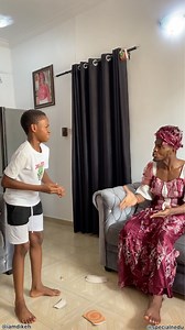 African parents be like | Iamdikeh