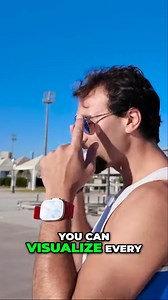 7.7K views · 84 reactions | If you can picture it, you can perform it. Visualization turns imagination into muscle memory. It’s the secret weapon of elite swimmers. | MySwimPro | Facebook