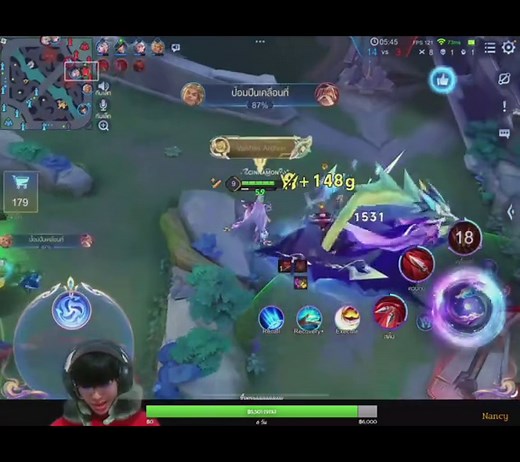 การ์ตูนแมวส้มหมอง: ความน่ารักที่ไม่เหมือนใคร