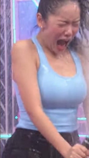 Japanese Game Show Madness 🇯🇵 | Extreme Mechanical Horse Challenge | Fun Chaos TV #JapaneseGameShow