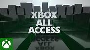 Xbox All Access - Official All-4-One "It's All There (I Swear Remix)" Trailer