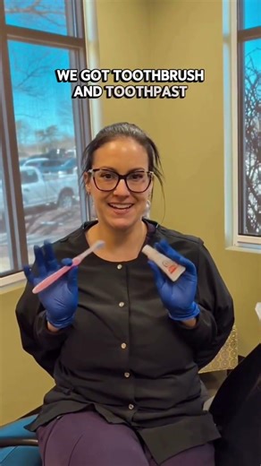 Brush your Teeth: Challenge | Dr. Mimi spilling secrets! 🪥