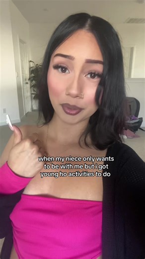 Being the Favorite Aunt: A Fun and Real Experience