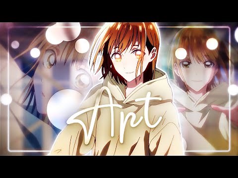 Apt 💖 Blue Box Anime Edit (AMV) in 4K + Free Project File Download | Adobe After Effects