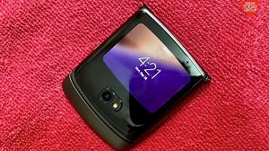 Motorola may not launch Moto Razr 2022 anytime soon, here’s why