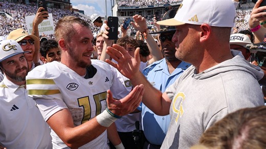 ACC tiebreaker scenarios: How Georgia Tech, Pitt, Miami can reach title game