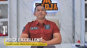 24K views · 723 reactions | Kami Tunggu kehadiran seluruh kicau mania indonesia di Event Spektakuler kami 11 Januari 2026 di Paris Van Java Award 2026 @penggemar beratPrio ExcellentRadja Company | Prio Sutrisno | Facebook