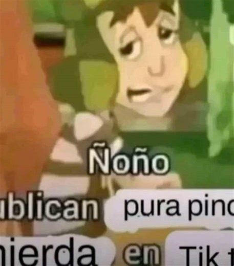 Diferentes formas de hacer un BAKA en la cultura otaku