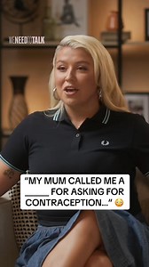 437K views · 3.2K reactions | "My mum called me ___"  #podcast | We Need To Talk | Facebook