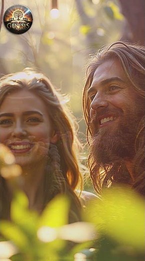 In The Beginning | The Untold Wonders Of God’s Creation