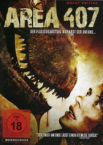 Area 407 Trailer SD (Englisch) (2012)