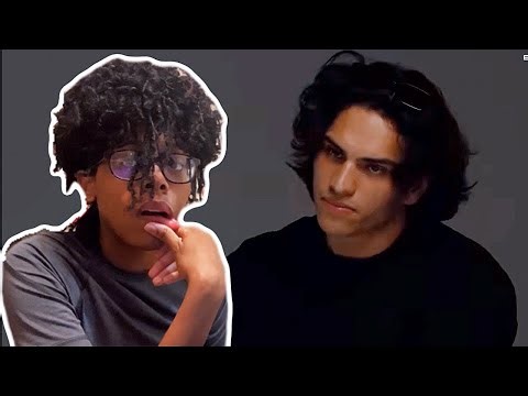 this might be the most DISRESPECTFUL man to ever get on the button ...